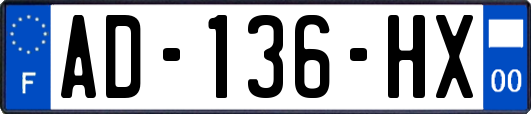 AD-136-HX