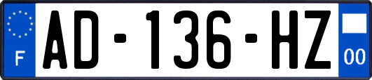 AD-136-HZ