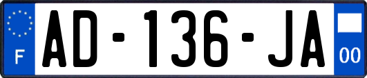 AD-136-JA