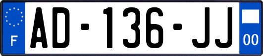 AD-136-JJ