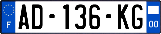 AD-136-KG
