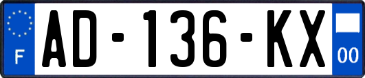 AD-136-KX
