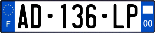 AD-136-LP
