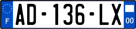 AD-136-LX