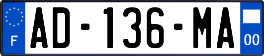 AD-136-MA