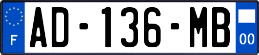 AD-136-MB