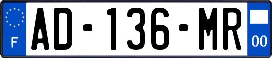 AD-136-MR