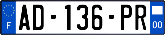 AD-136-PR