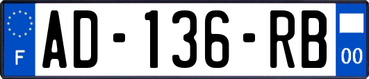 AD-136-RB