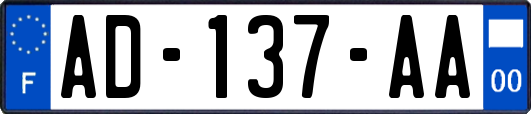 AD-137-AA