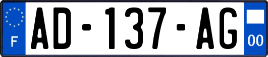 AD-137-AG