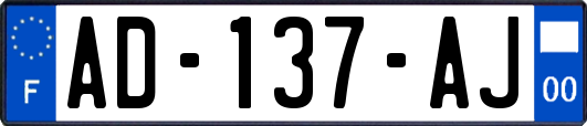 AD-137-AJ