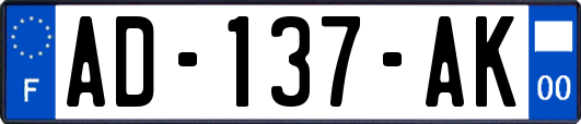 AD-137-AK