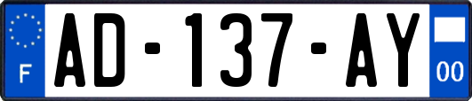 AD-137-AY