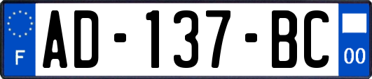 AD-137-BC