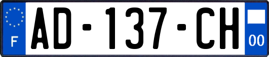 AD-137-CH