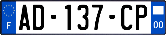 AD-137-CP