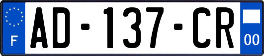 AD-137-CR