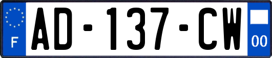 AD-137-CW