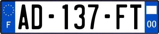 AD-137-FT