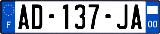 AD-137-JA
