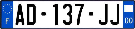 AD-137-JJ