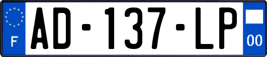 AD-137-LP