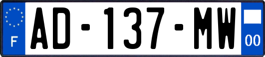 AD-137-MW