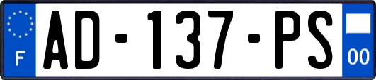 AD-137-PS
