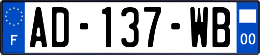 AD-137-WB
