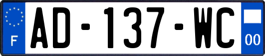 AD-137-WC
