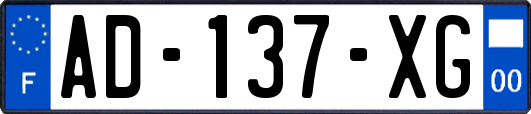 AD-137-XG