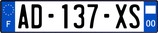 AD-137-XS