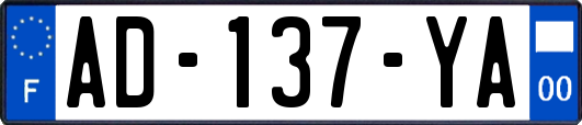 AD-137-YA