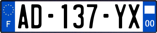 AD-137-YX