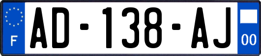 AD-138-AJ