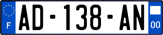AD-138-AN
