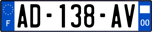 AD-138-AV