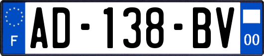 AD-138-BV