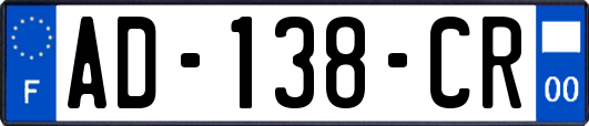 AD-138-CR