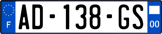 AD-138-GS