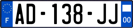 AD-138-JJ