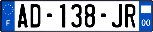 AD-138-JR