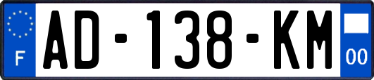 AD-138-KM