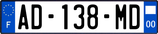 AD-138-MD