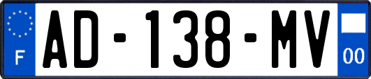 AD-138-MV