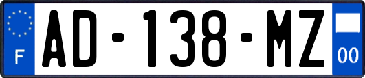 AD-138-MZ