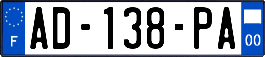 AD-138-PA
