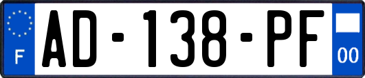 AD-138-PF