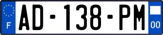 AD-138-PM